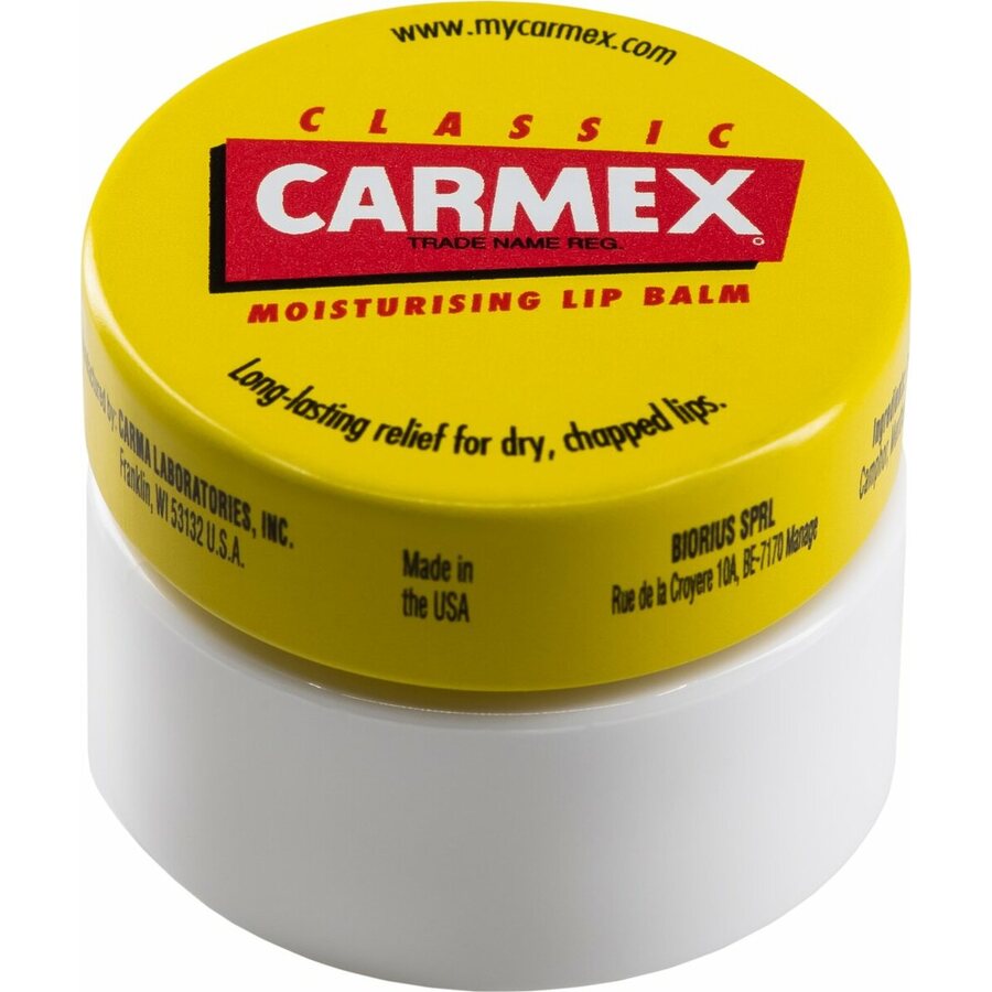 Carmex Original Jar