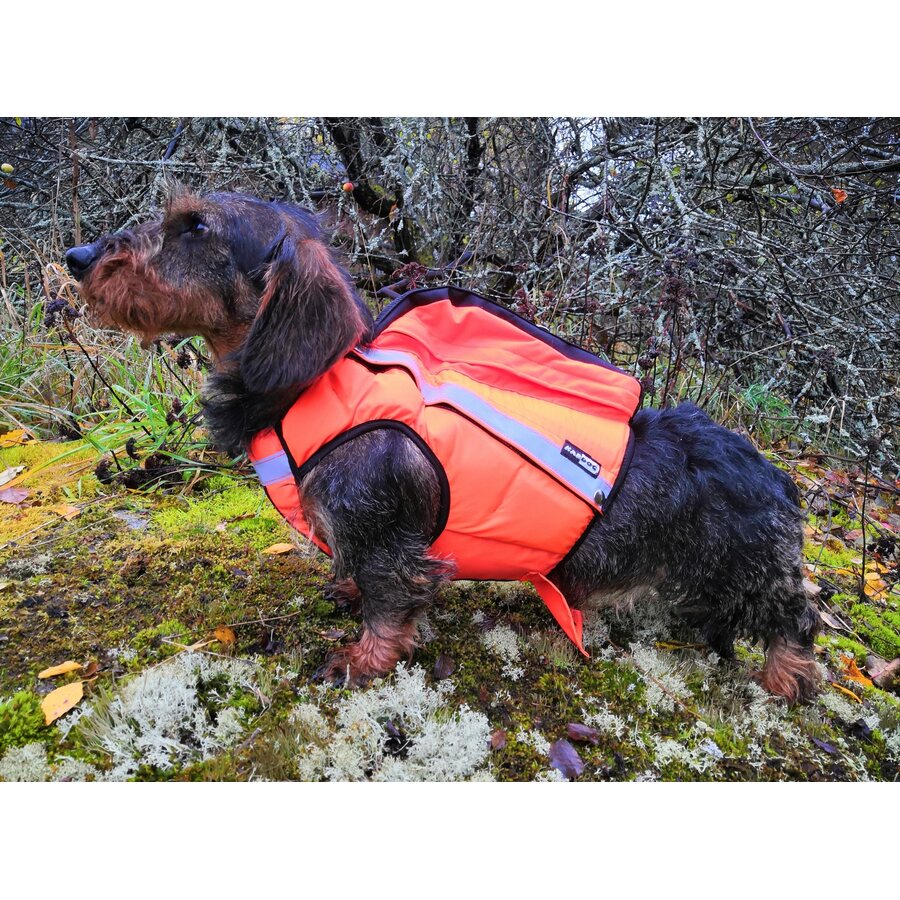 Kardog Saga - GPS Buoyancing Safety Vest