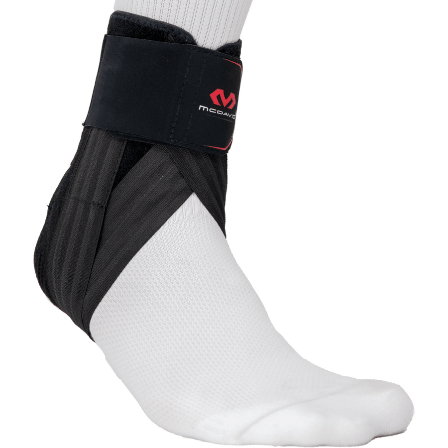 McDavid Stealth Cleat Ankle Brace (4314)