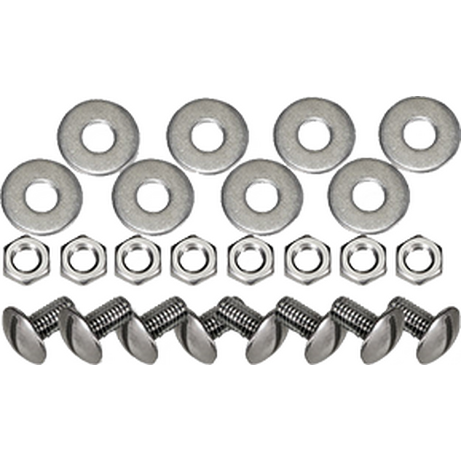 DirZone Screw set