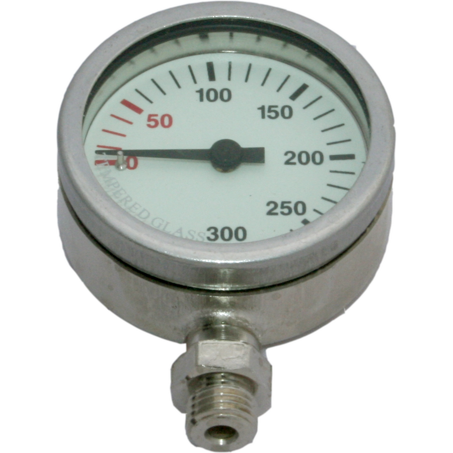 DirZone Preassure gauge
