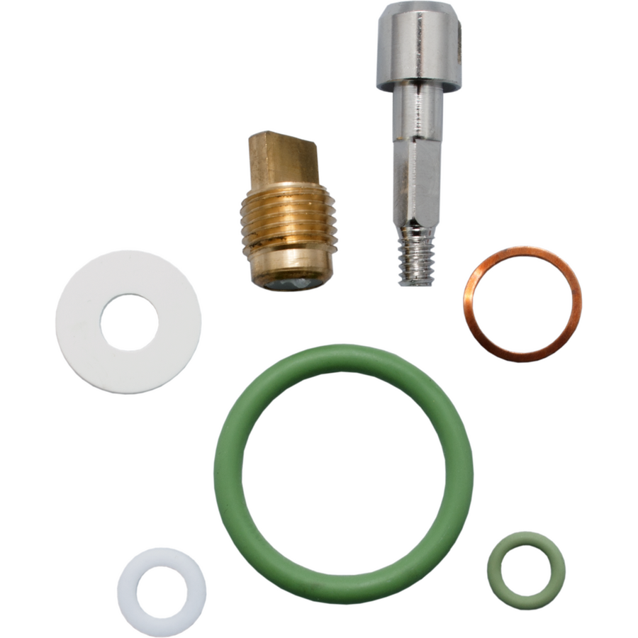 DirZone Single valve spare part kit (S.O.S.)