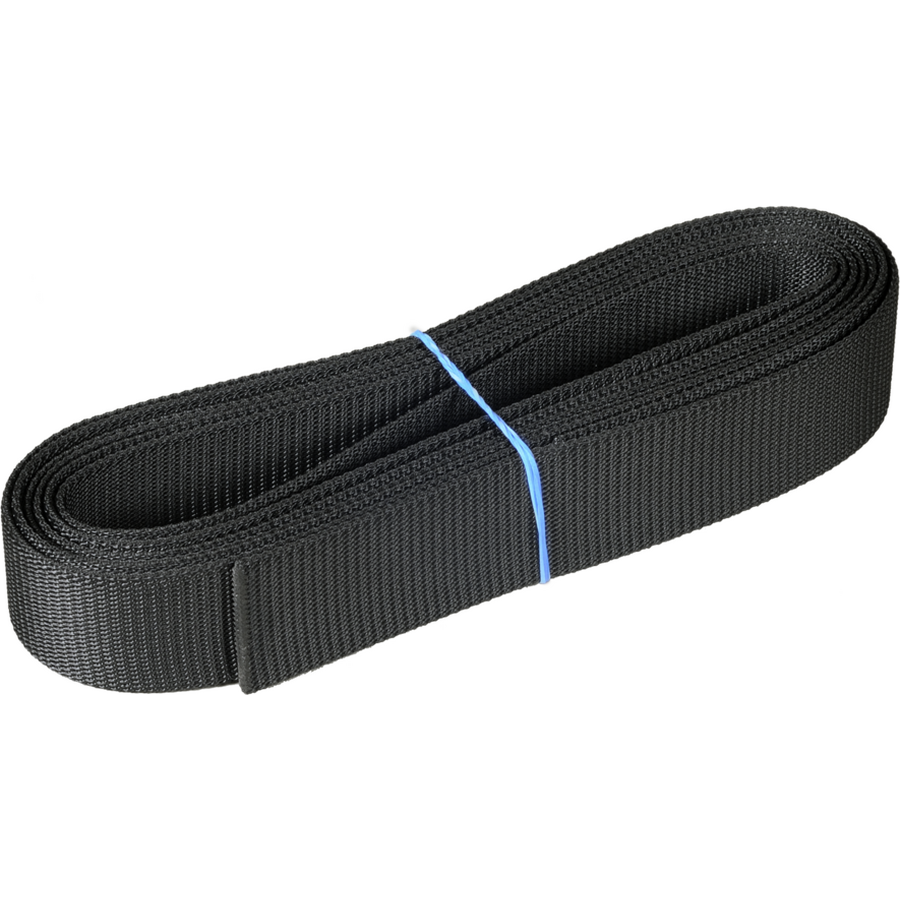 DirZone Harnesswith central rivet