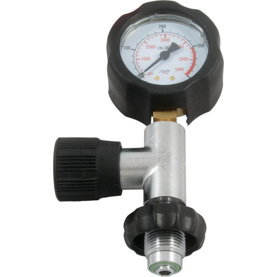 DirZone HP GAUGE 300 BAR G5/8