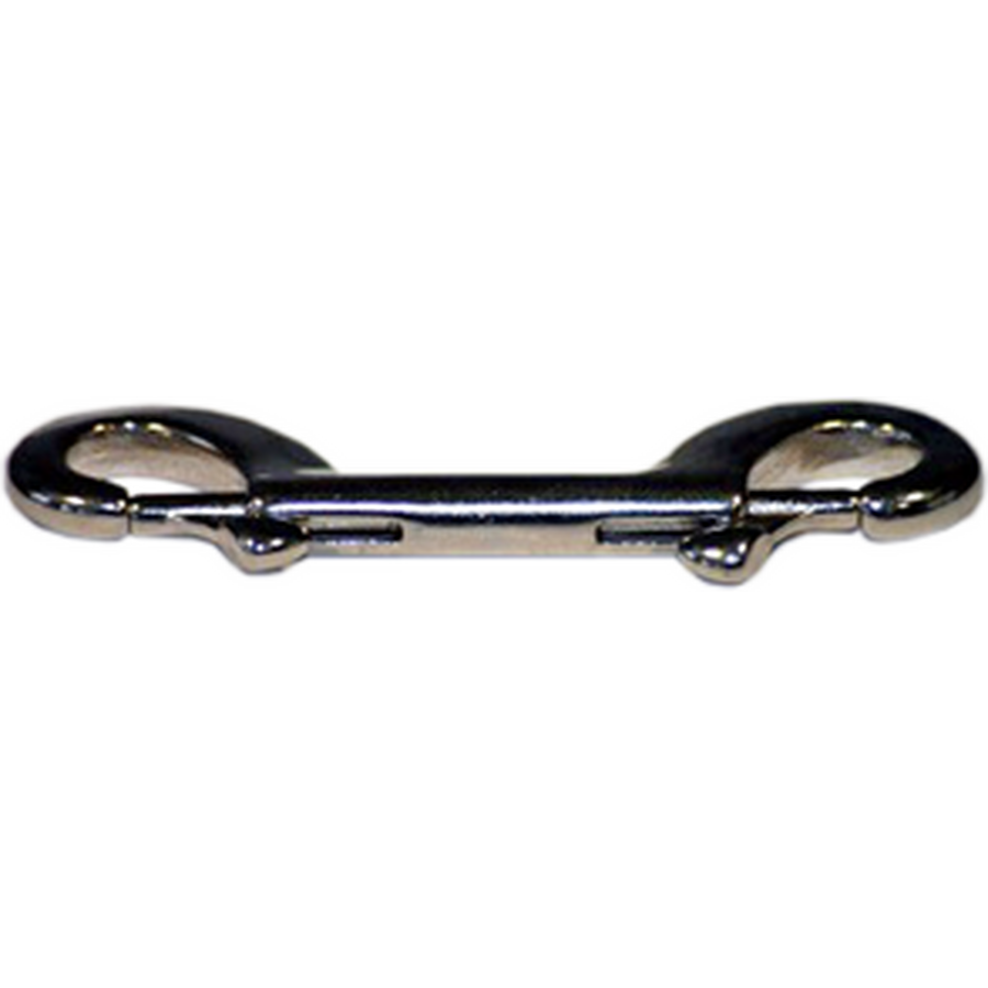 DirZone Double Ender SS 100 mm