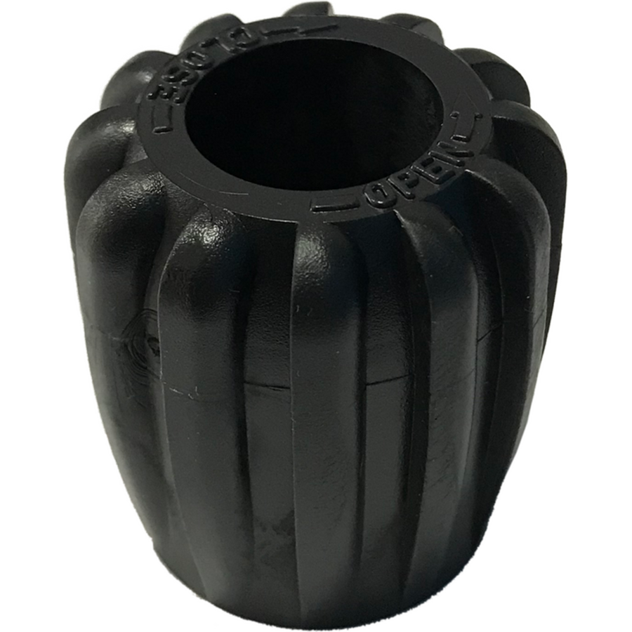DirZone Rubber knob
