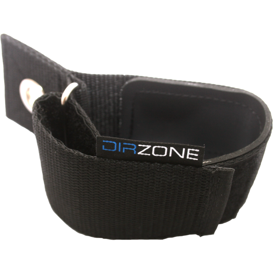 DirZone 1l Argon Bottle Straps (6 cft)