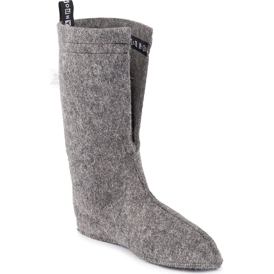 Nokian jalkineet Felt lining Kaira