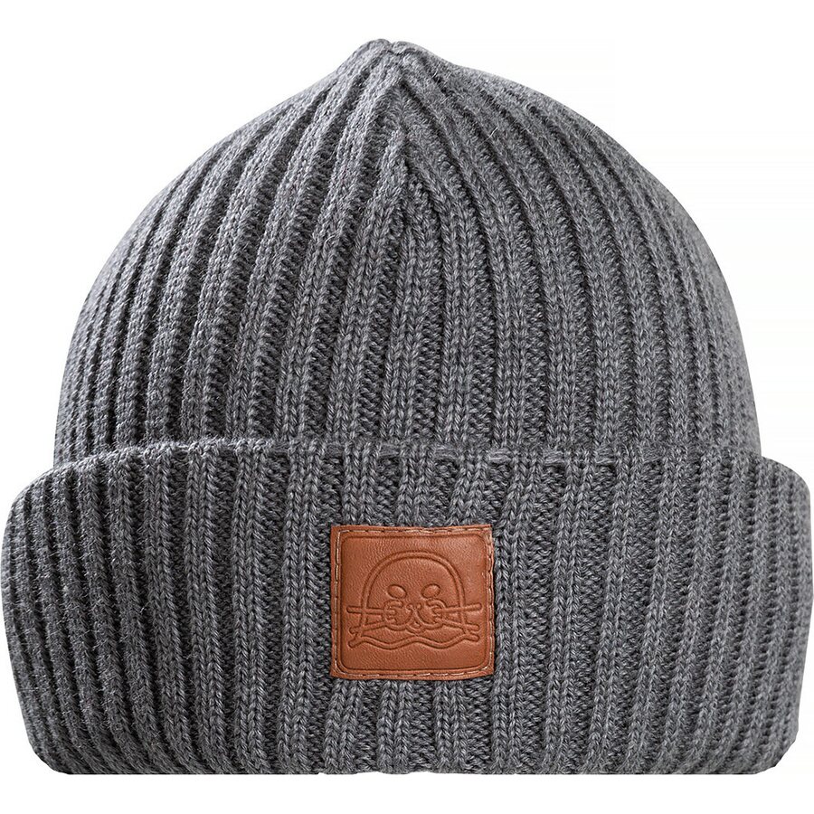 Pidä Saaristo Siistinä Roope -merino wool beanie