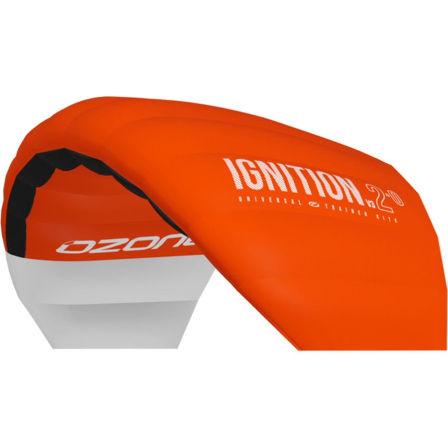 Ozone Ignition V3 2,5m² Trainer Kite