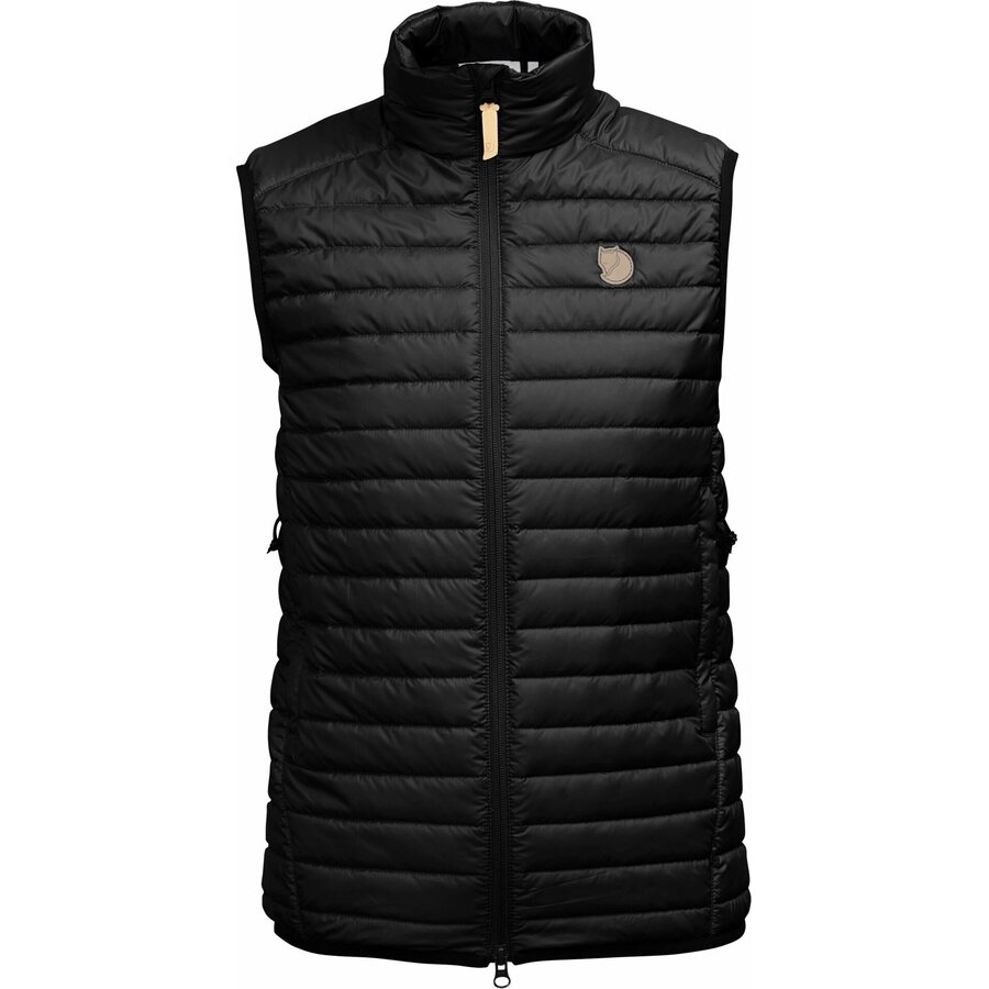 Fjällräven Abisko Padded Vest Womens