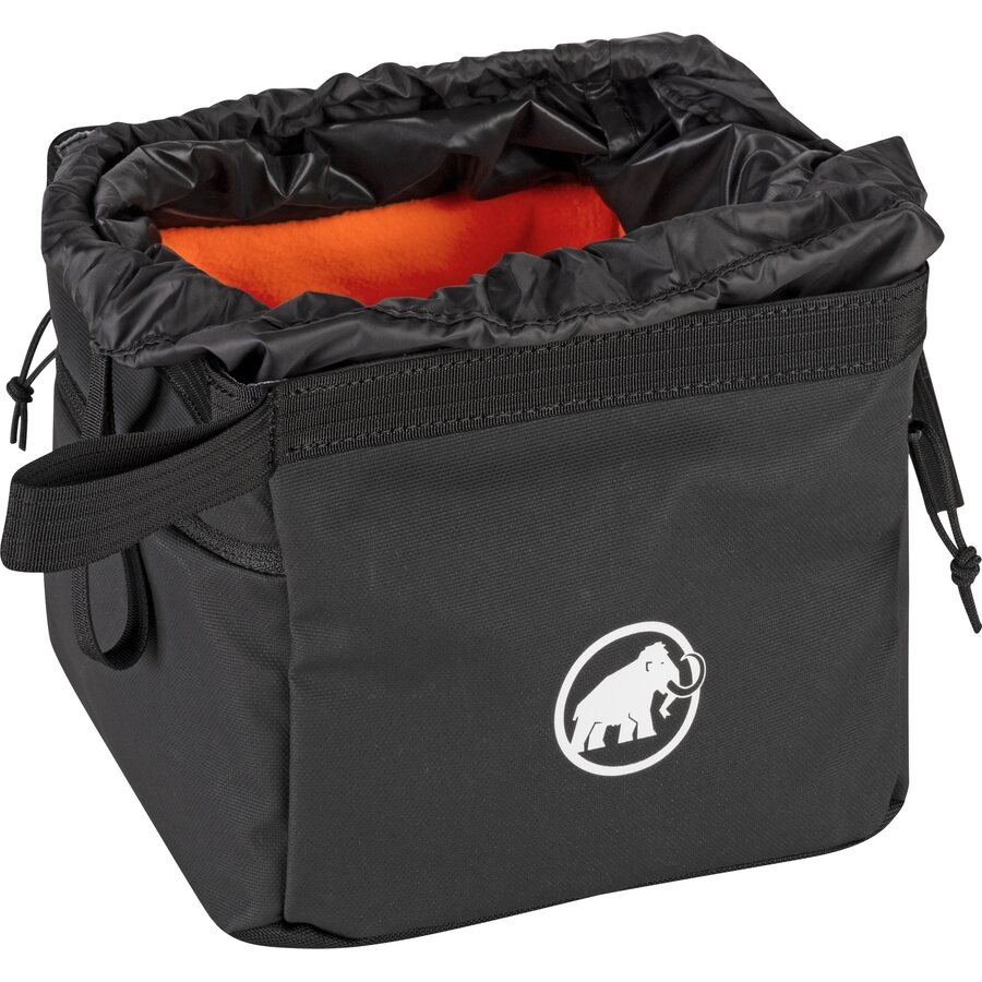 Mammut Boulder Cube Chalk Bag