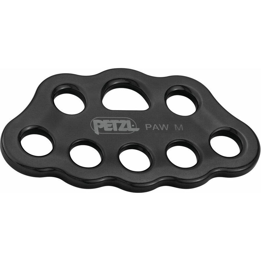 Petzl Paw Rigging plate size M