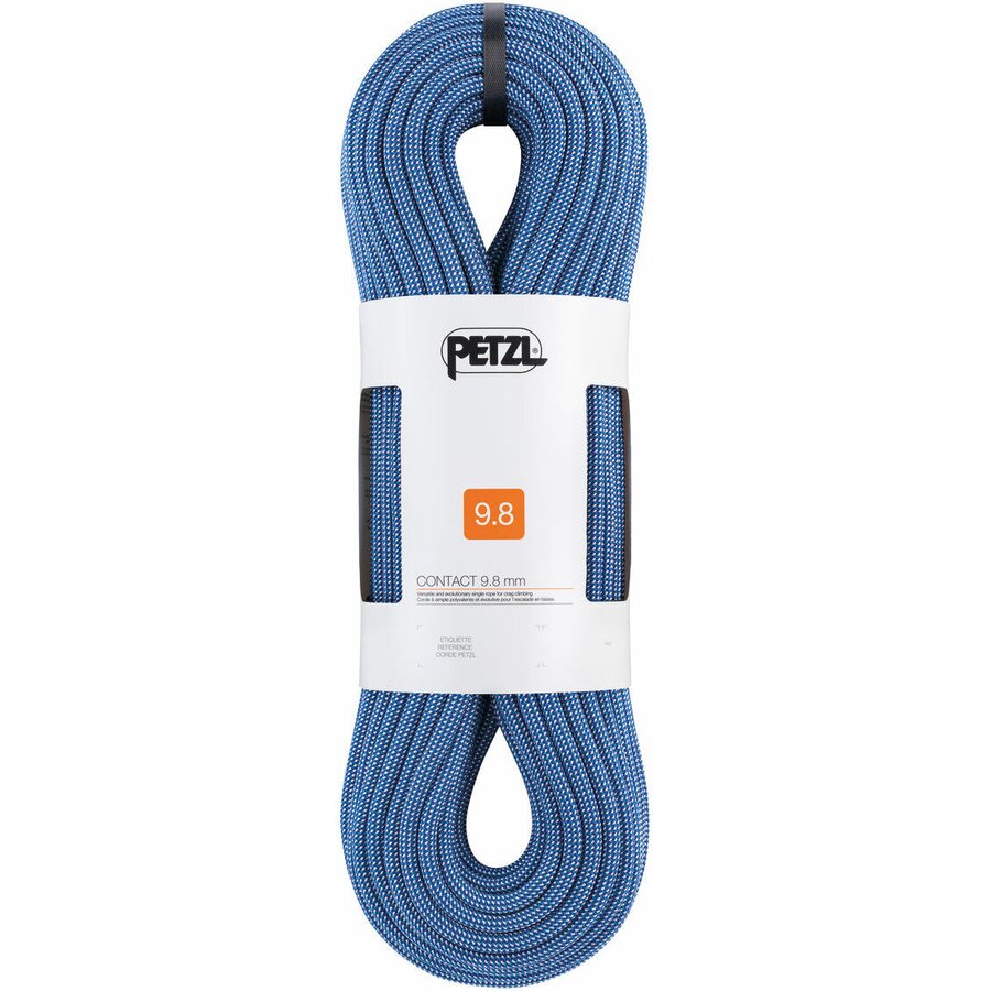 Petzl Contact 9,8mm