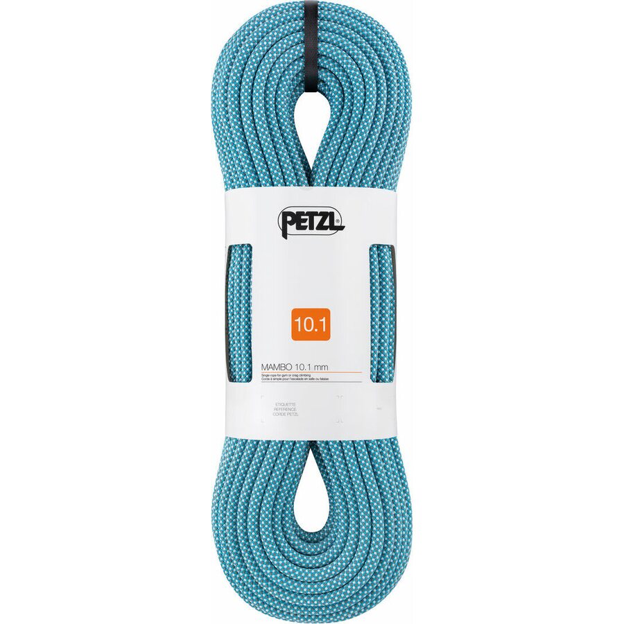 Petzl Mambo 10,1mm