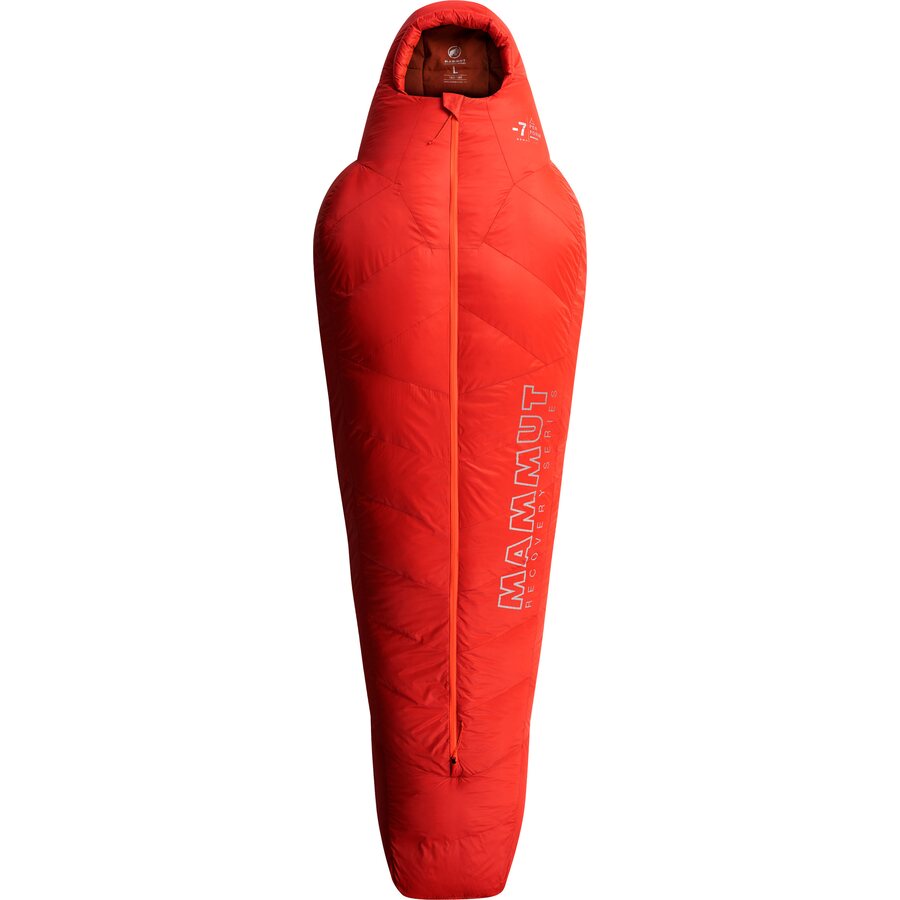 Mammut Perform Down Bag -7C