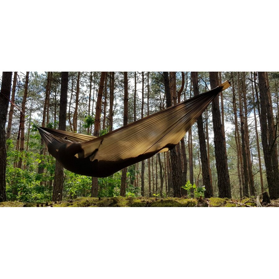 Bushmen Ultralight Hammock