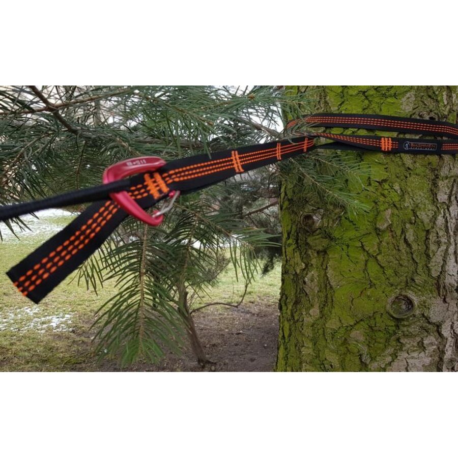 Bushmen Easy Tree huggers