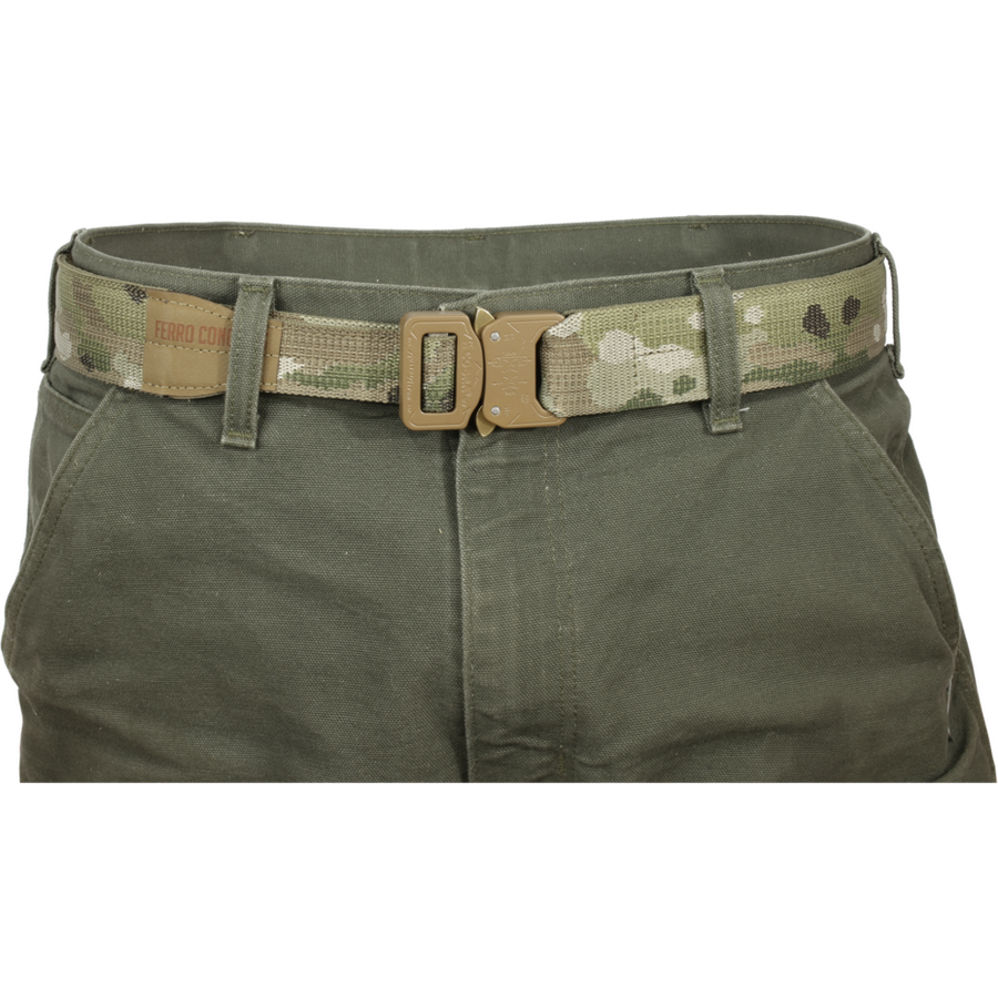Ferro Concepts Everyday Carry Belt (EDCB2)