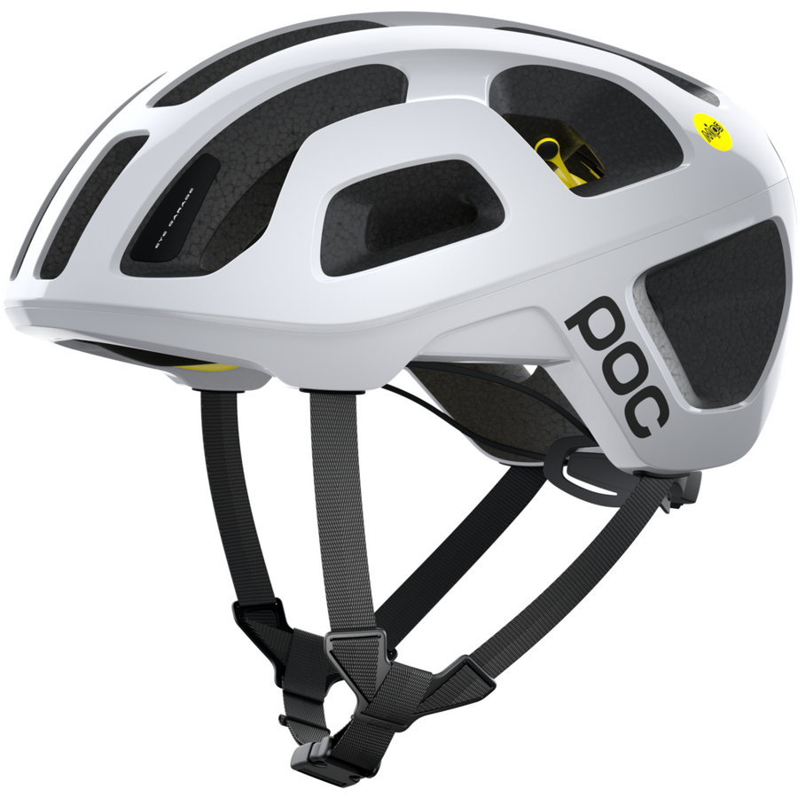POC Octal MIPS