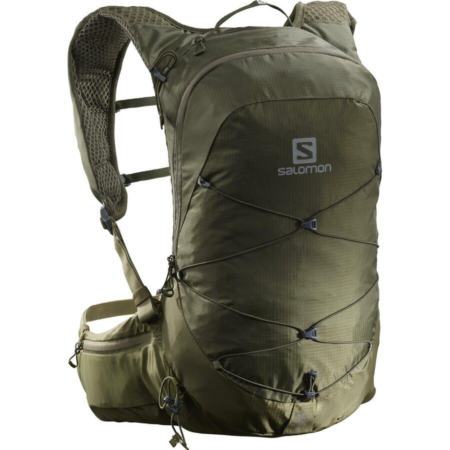 Salomon XT 15