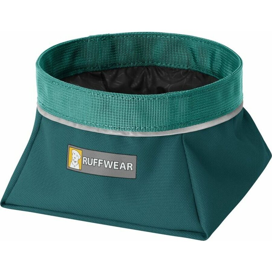 Ruffwear Quencher Collapsible Bowl