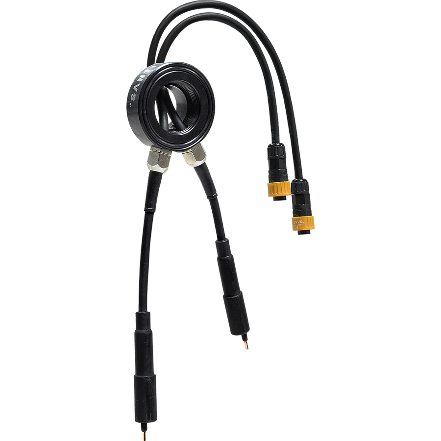 Santi Double Drysuit Connector