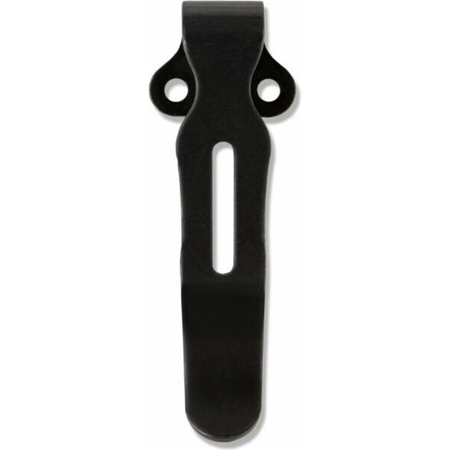 Benchmade Mini Deep Carry Clip Black