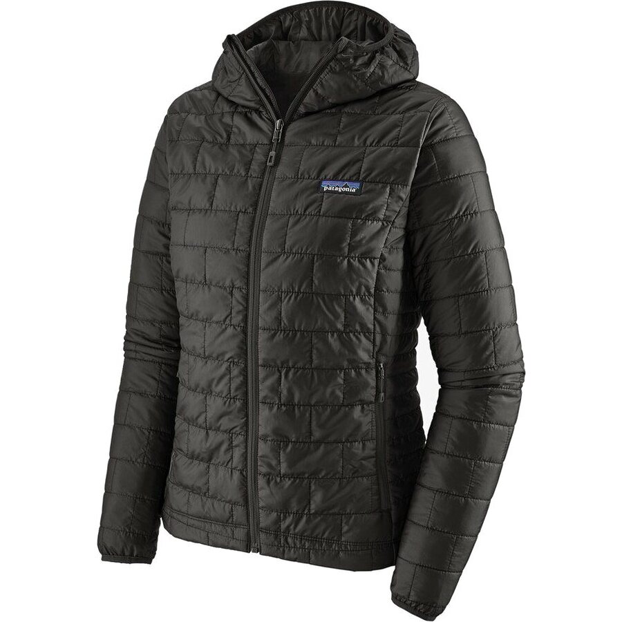 Patagonia Nano Puff Hoody Womens