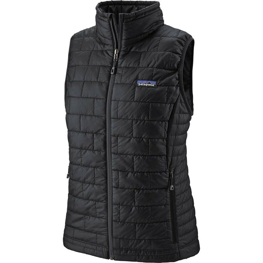 Patagonia Nano Puff Vest Womens