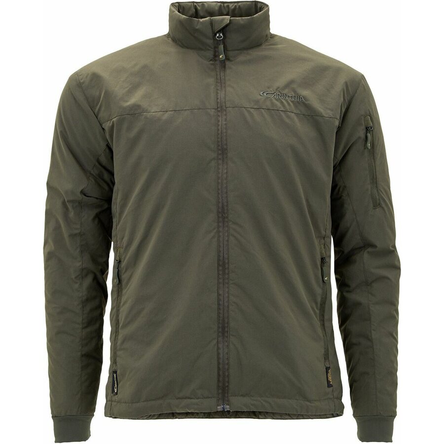 Carinthia Windbreaker Jacket