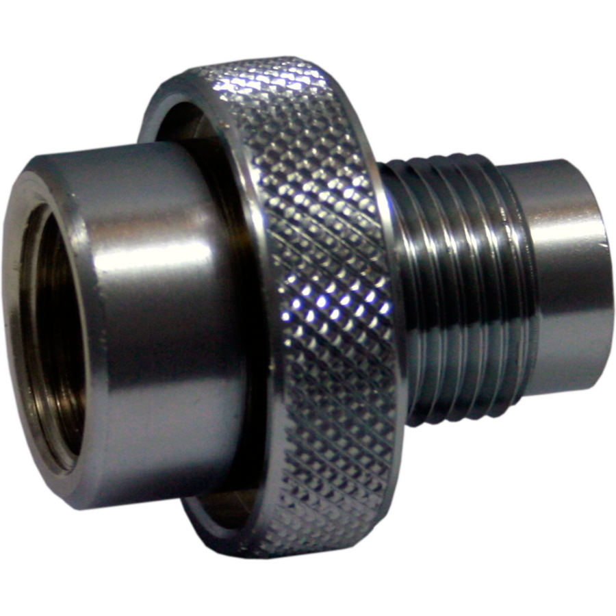 DirZone Adapter G 5/8 232 bar female to G5/8 300 bar male