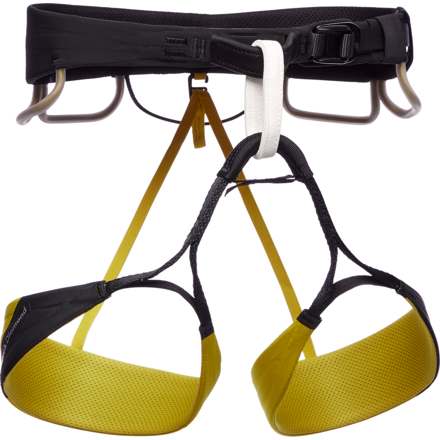 Black Diamond Zone Harness Mens
