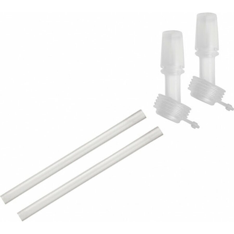Camelbak Kids' Bite Valve+Straws