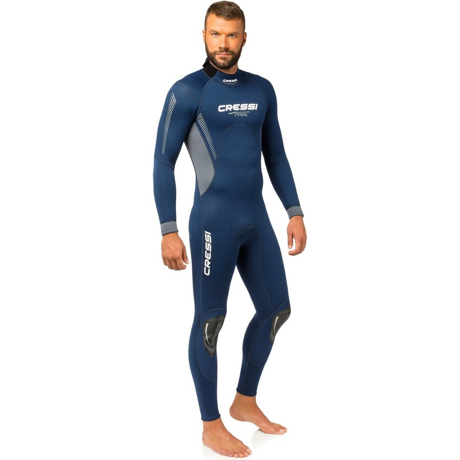 Cressi Fast 3 mm Men