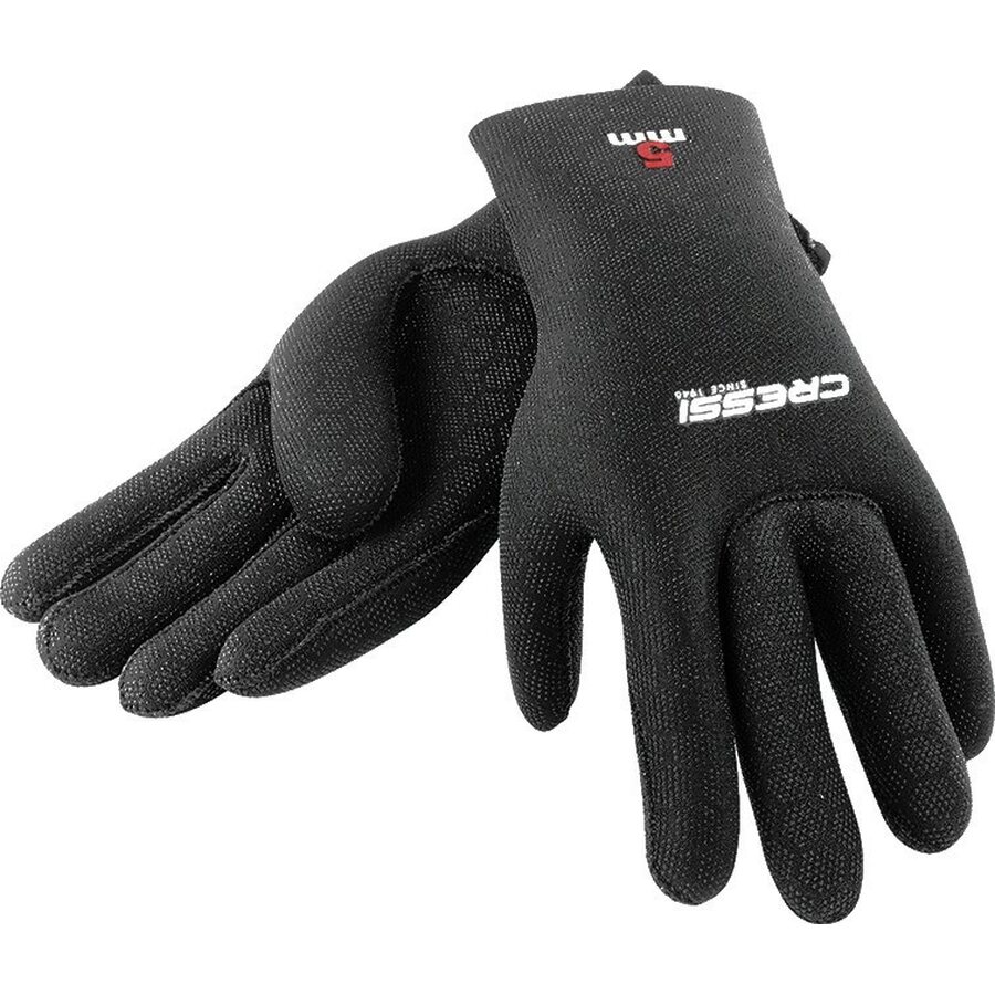 Cressi High Stretch Gloves 2.5mm