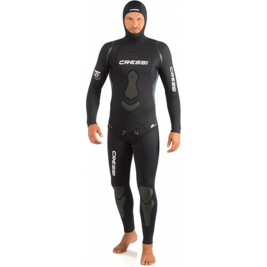 Cressi Apnea Complete Wetsuit 7mm Mens