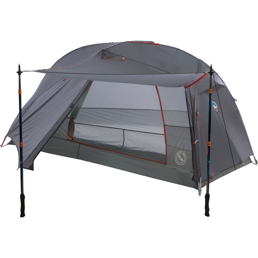 Big Agnes Copper Spur HV UL1 Bikepack