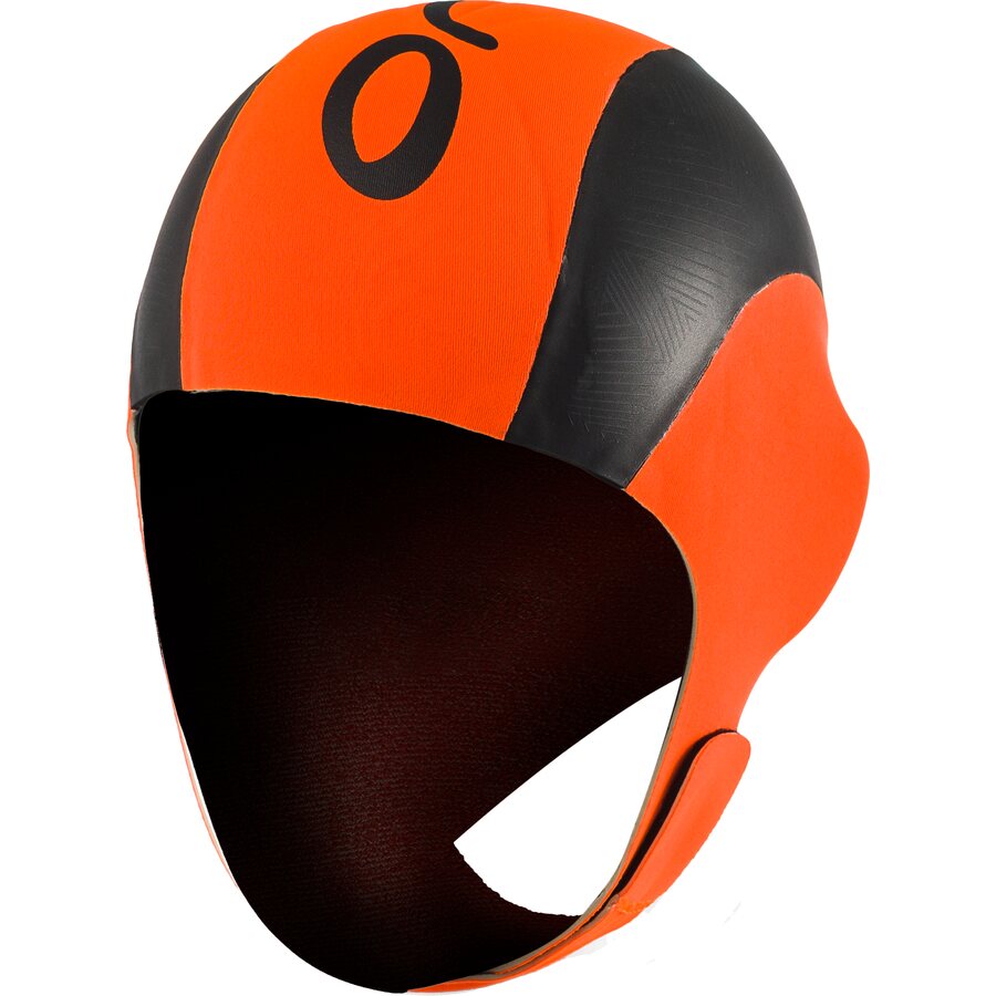 Orca High Visibility Neoprene Swim Cap