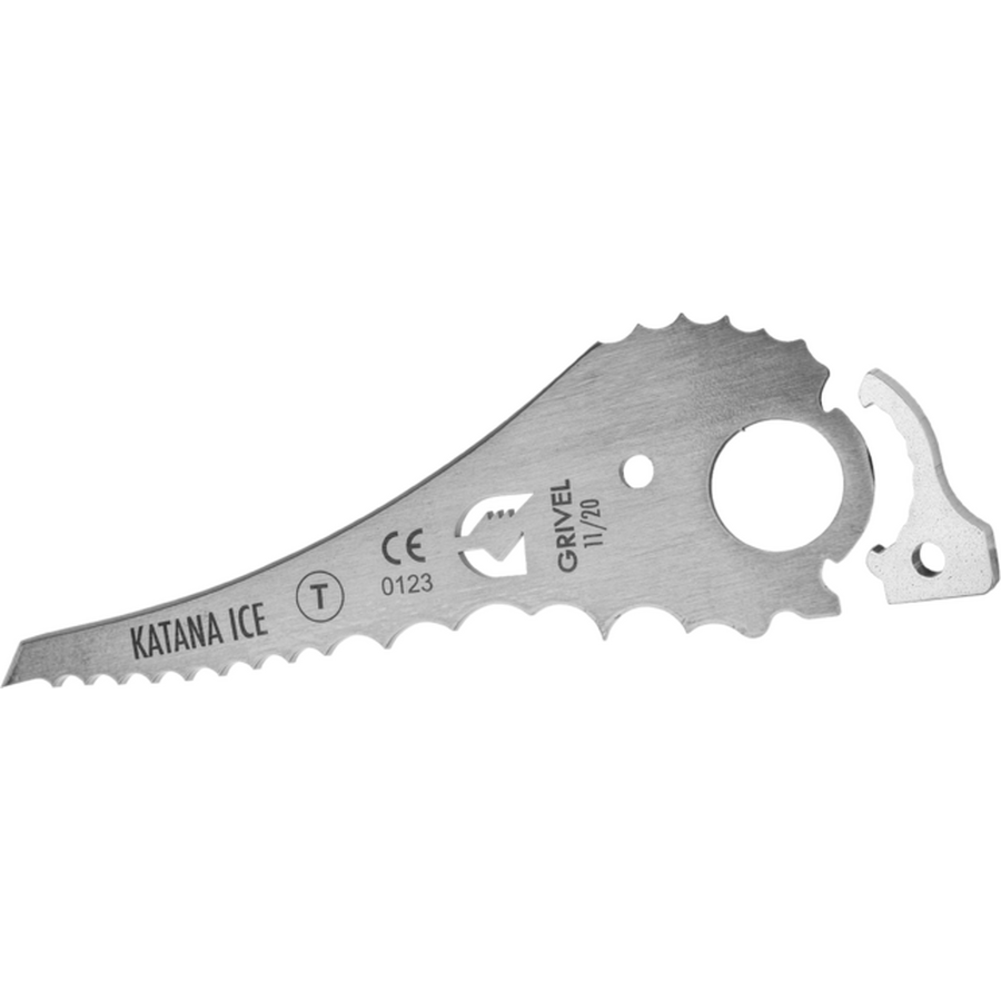 Grivel Katana Ice Vario (w/Simple Vario)
