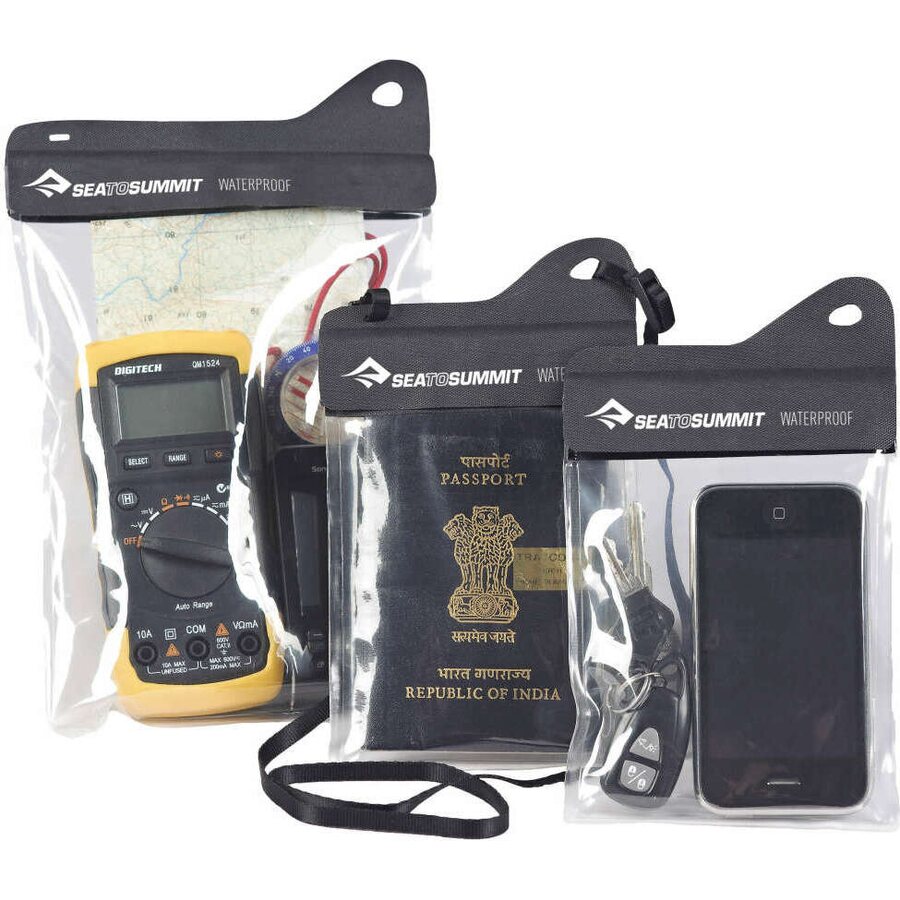 Sea to Summit TPU Guide Accessory Case Waterproof