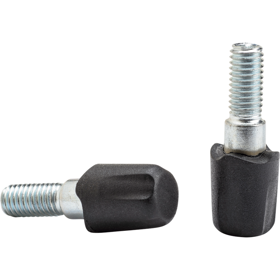 Black Diamond Tech Tip - Rubber