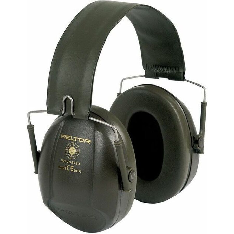 3M Peltor Bulls Eye 1