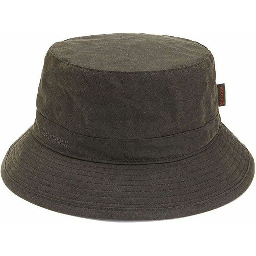 Barbour Wax Sports Hat