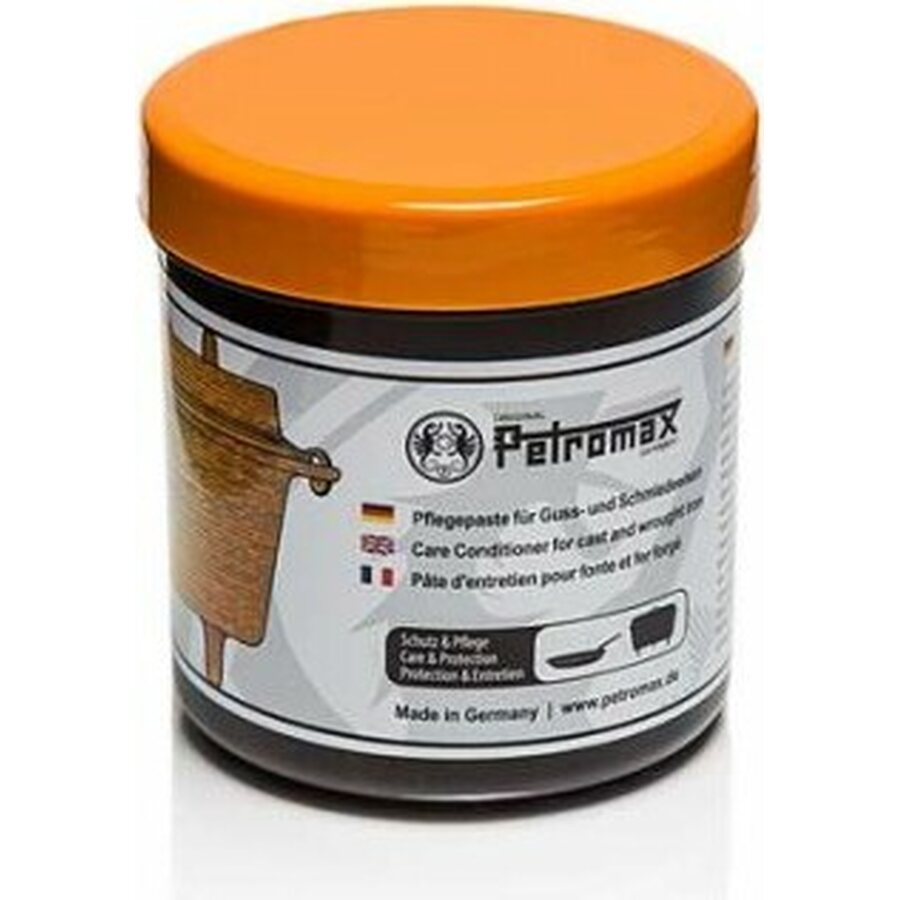 Petromax Care Conditioner for Cast and Wrought Iron