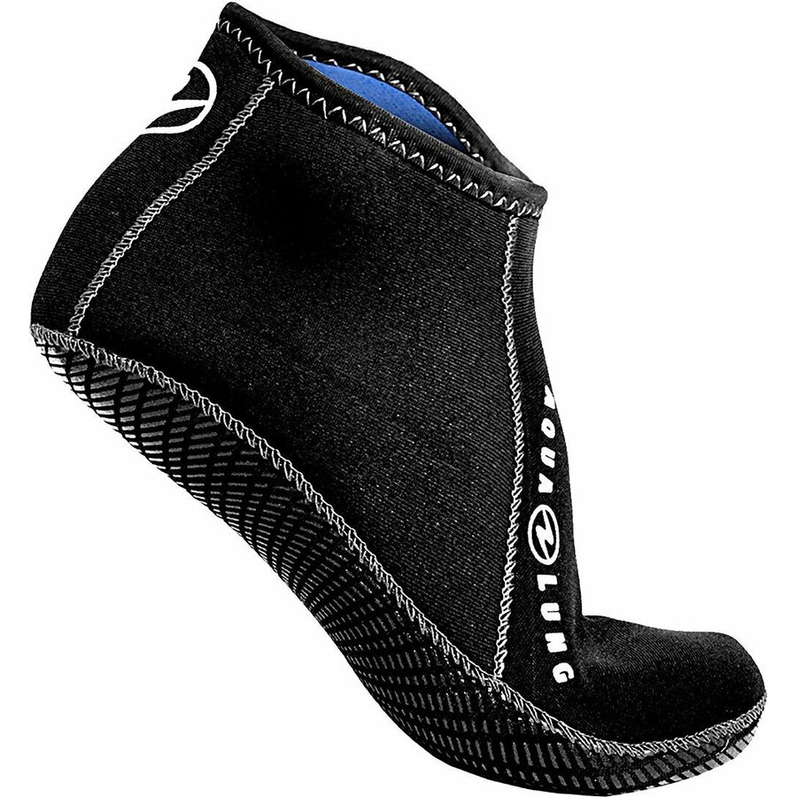 AquaLung Ergo Low Grip Neoprene Socks 3 mm