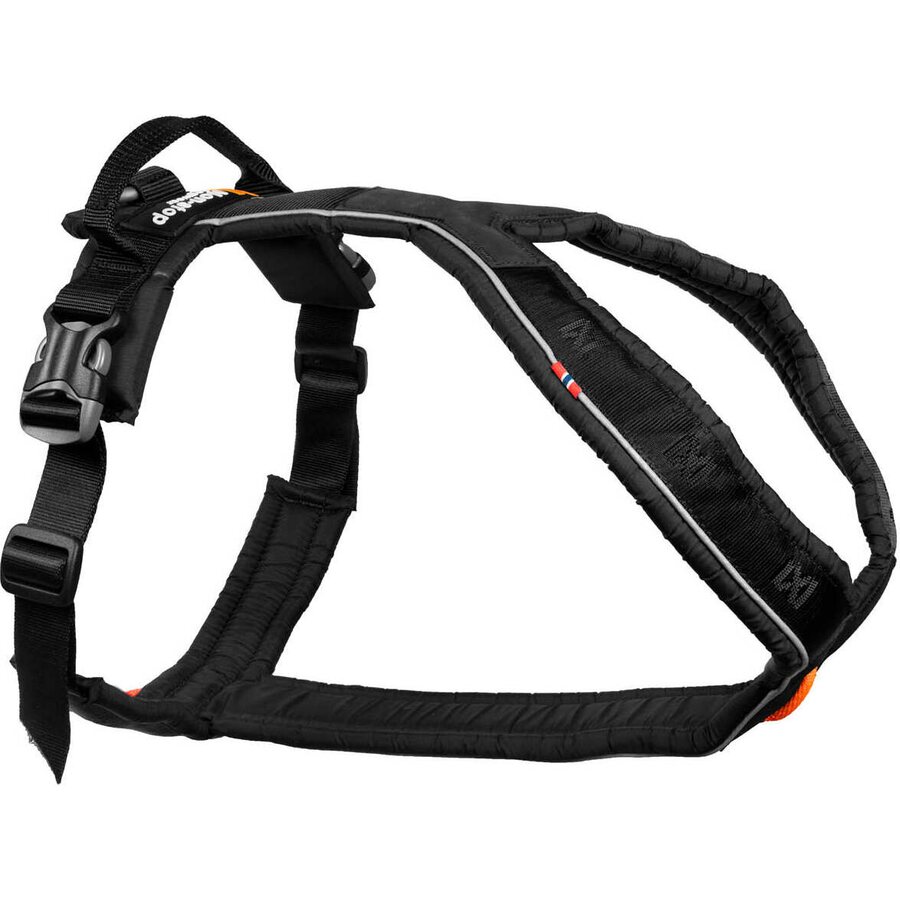 Non-stop Dogwear Line Harness Grip