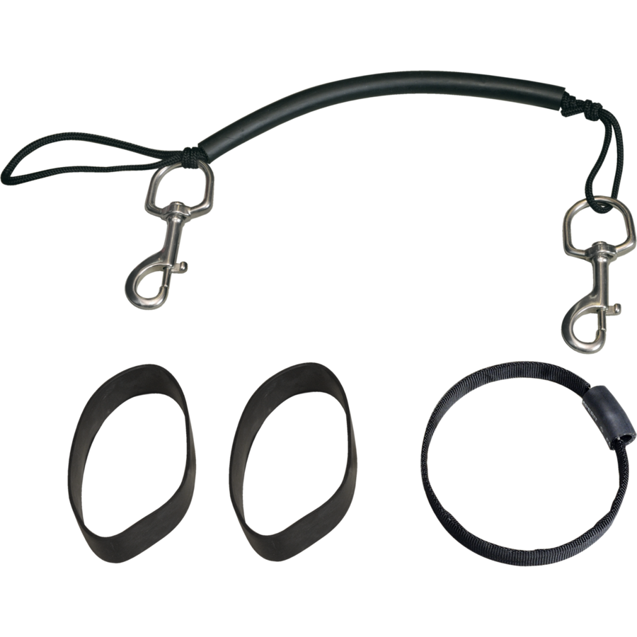 DirZone S40/5.7L Stage Rigging Kit