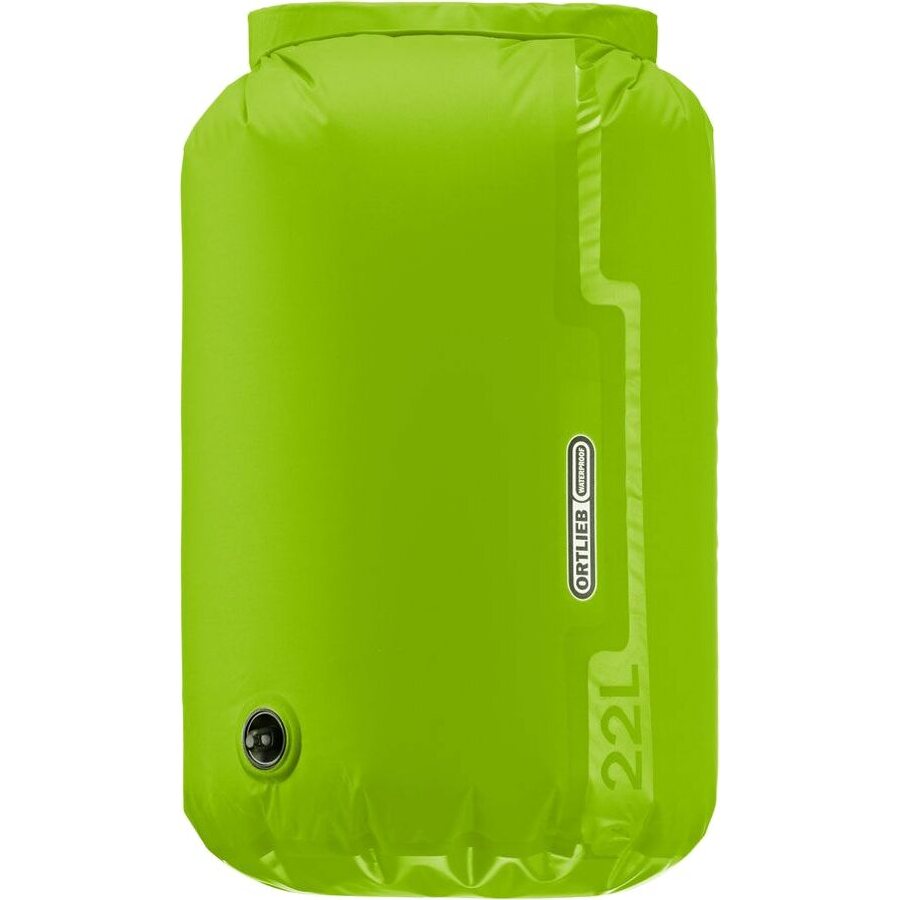 Ortlieb PS 10 Compression Dryback 22L