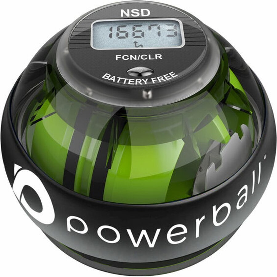 PowerBall 280Hz Autostart Pro